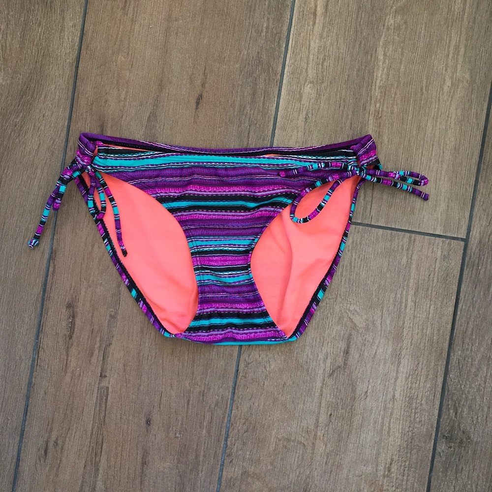 Athleta Not So String Bikini Bottom, S